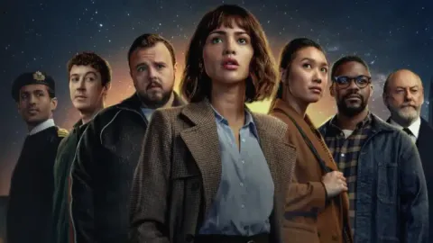 O Problema dos 3 Corpos: Netflix estreia épico de ficção