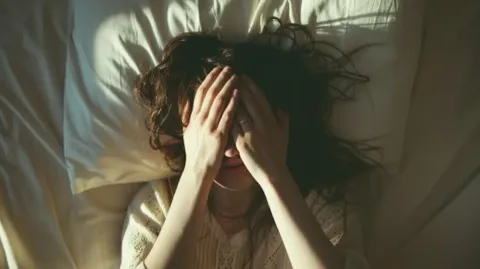 O que acontece com seu corpo quando você não dorme direito?