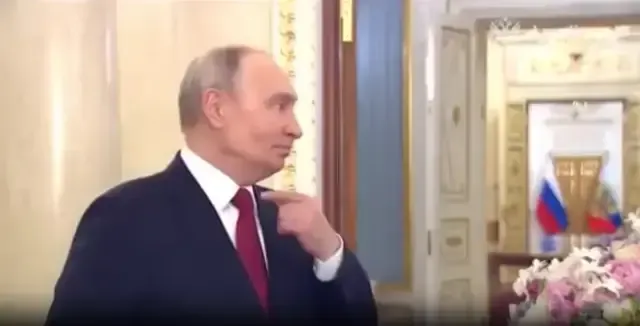 O que aconteceria se Putin morresse, enquanto o líder russo