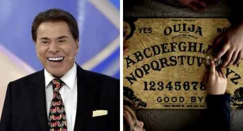 O que é o tabuleiro Ouija, que Silvio Santos teria comprado 