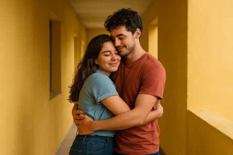 O que são os casais DADT? O novo modelo de relacionamento qu