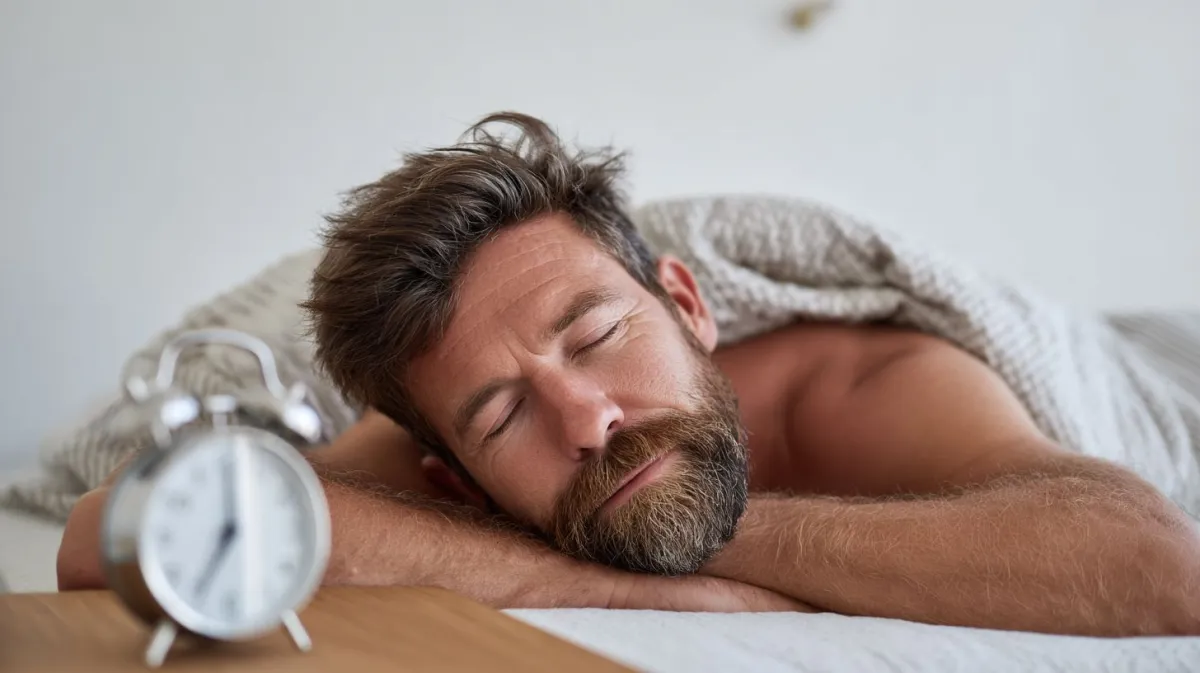 O que significa dormir sempre de bruços, segundo a psicologi
