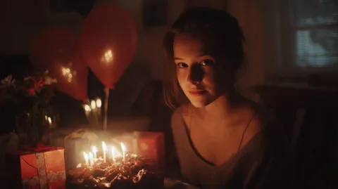 O que significa ignorar o próprio aniversário, segundo a psi