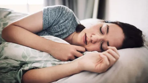 O que significa quando você não se lembra dos seus sonhos, segundo a psicologia?