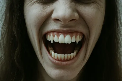 O que significa sonhar que os dentes caem, segundo especialistas?