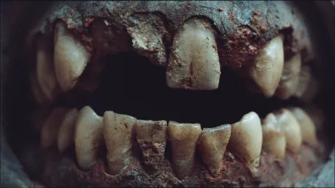 O que significa sonhar que os dentes estão caindo?