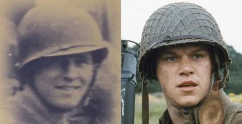 O Resgate do Soldado Ryan: A história real por trás do épico