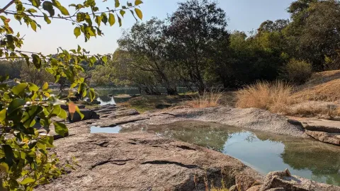 O sexto oceano da Terra é identificado emergindo em fenômeno