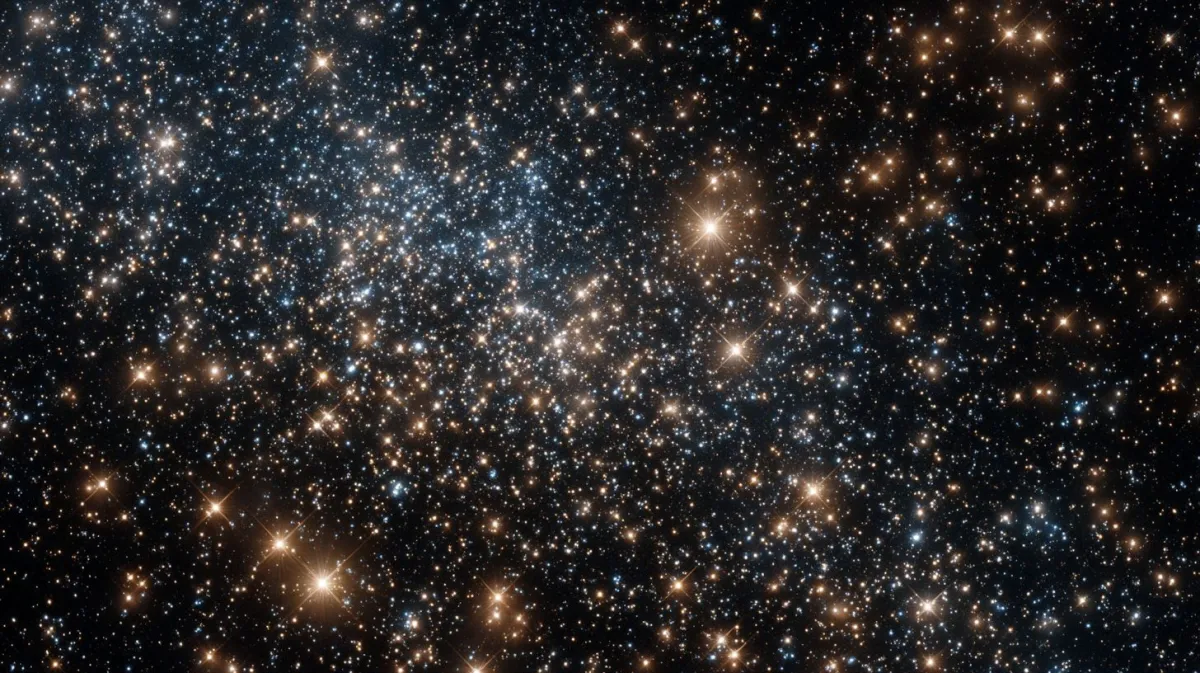 O Telescópio Espacial James Webb encontrou algo na beira do