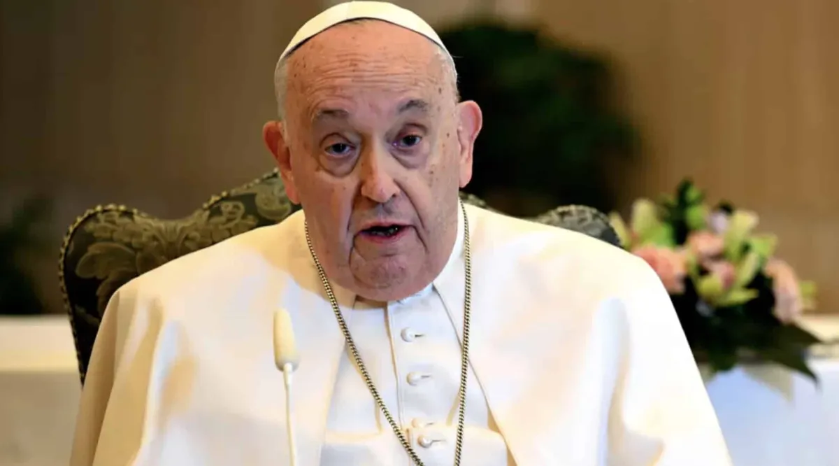 O testamento do Papa Francisco na íntegra, com pedidos espec