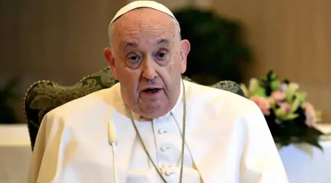 O testamento do Papa Francisco na íntegra, com pedidos espec