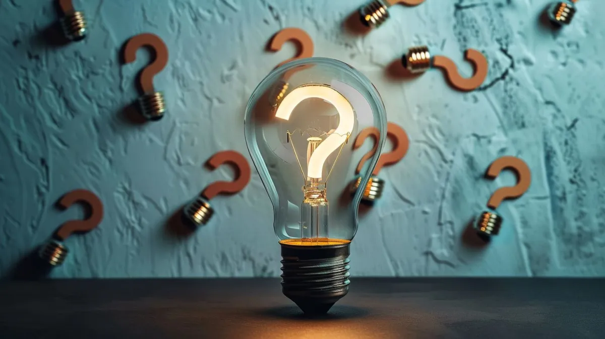 O “teste de QI mais curto do mundo” tem apenas 3 perguntas –