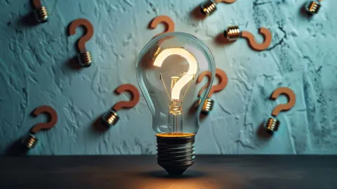 O “teste de QI mais curto do mundo” tem apenas 3 perguntas – mas você consegue acertá-las?