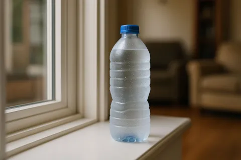 O truque fácil e barato para refrescar a casa sem usar venti