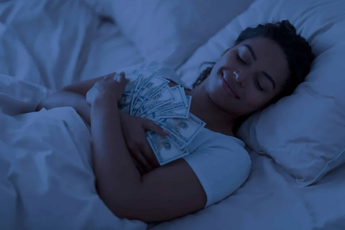 O truque militar para dormir em apenas 2 minutos e esquecer