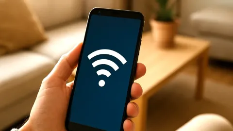 O truque para descobrir quem está conectado ao seu Wi-Fi sem