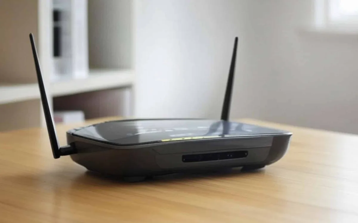 O truque simples para dobrar o sinal de Wi-Fi em casa sem co