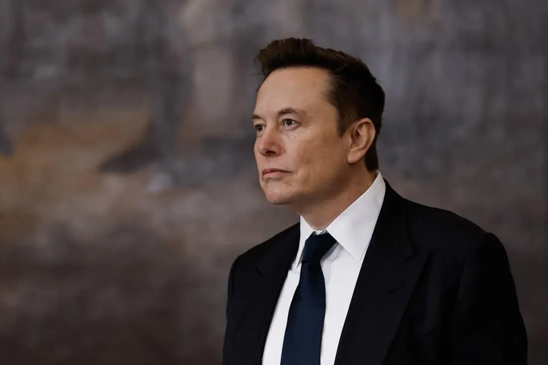 O ultimato de Elon Musk: o apocalipse não será de água nem d