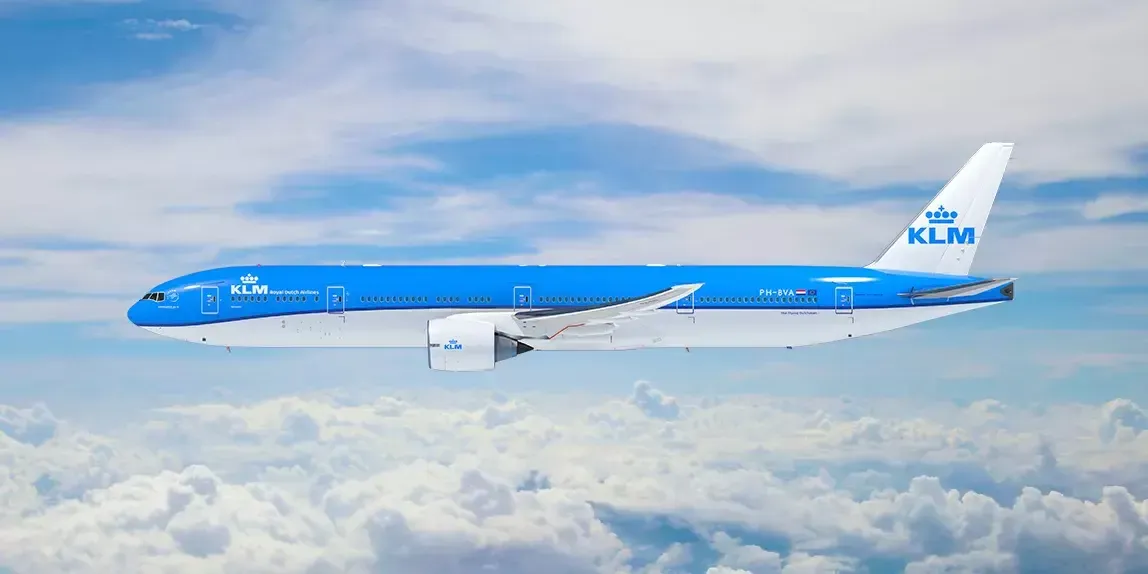 O voo ‘para lugar nenhum’: avião voa por 4 horas, mas aterri