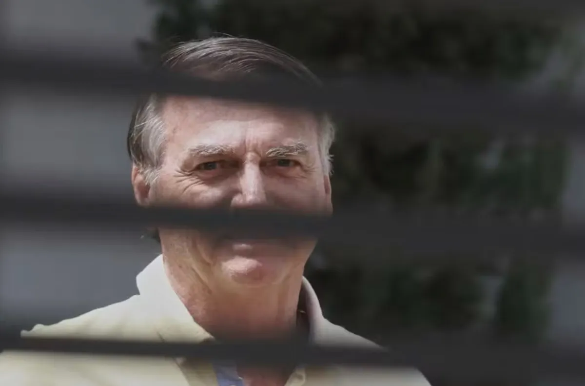Onde a PF acha que Bolsonaro deve ficar preso em caso de con