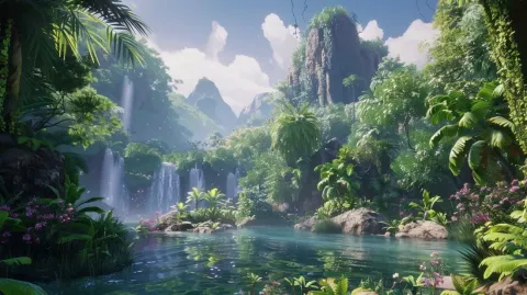 Onde fica o Jardim do Éden? E onde estaria localizado hoje?