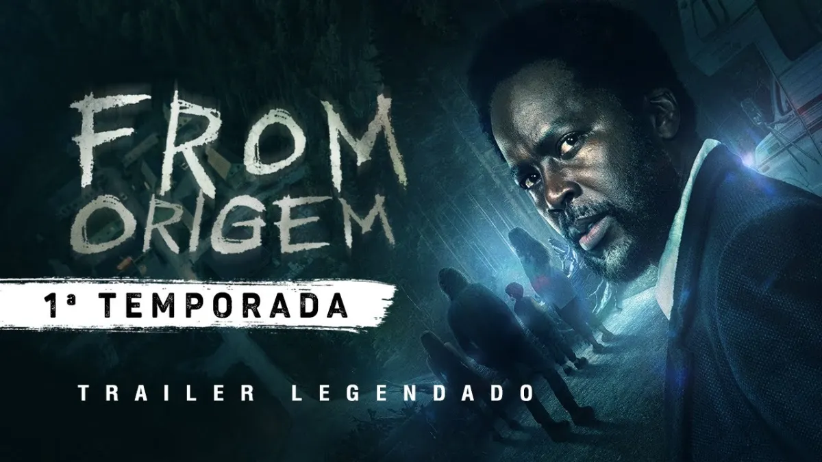 Origem: A série de terror que está assustando fãs de TV