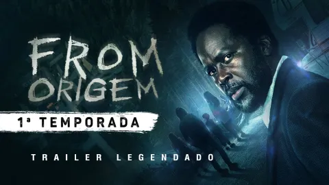 Origem: A série de terror que está assustando fãs de TV