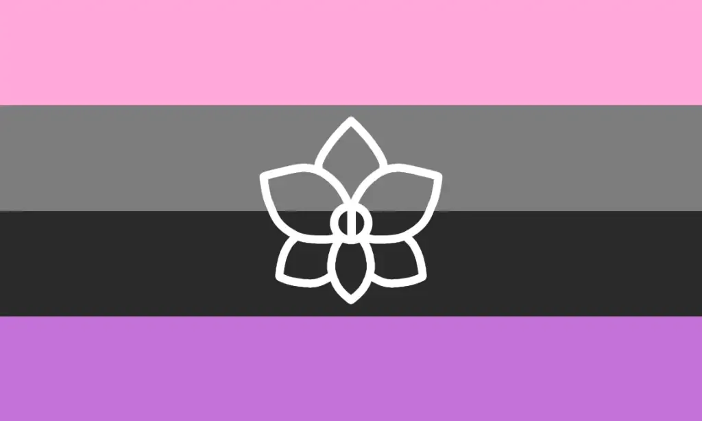 “Orquidsexual” explicado, à medida que mais pessoas se assum