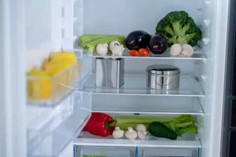 Os 3 alimentos que você nunca deve guardar na geladeira, seg