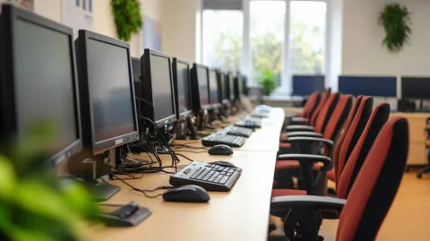 Os 3 empregos que podem desaparecer em um ano, segundo a int