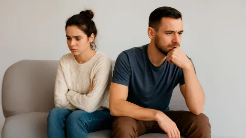 Os 4 sinais que mostram que um relacionamento está se desgas