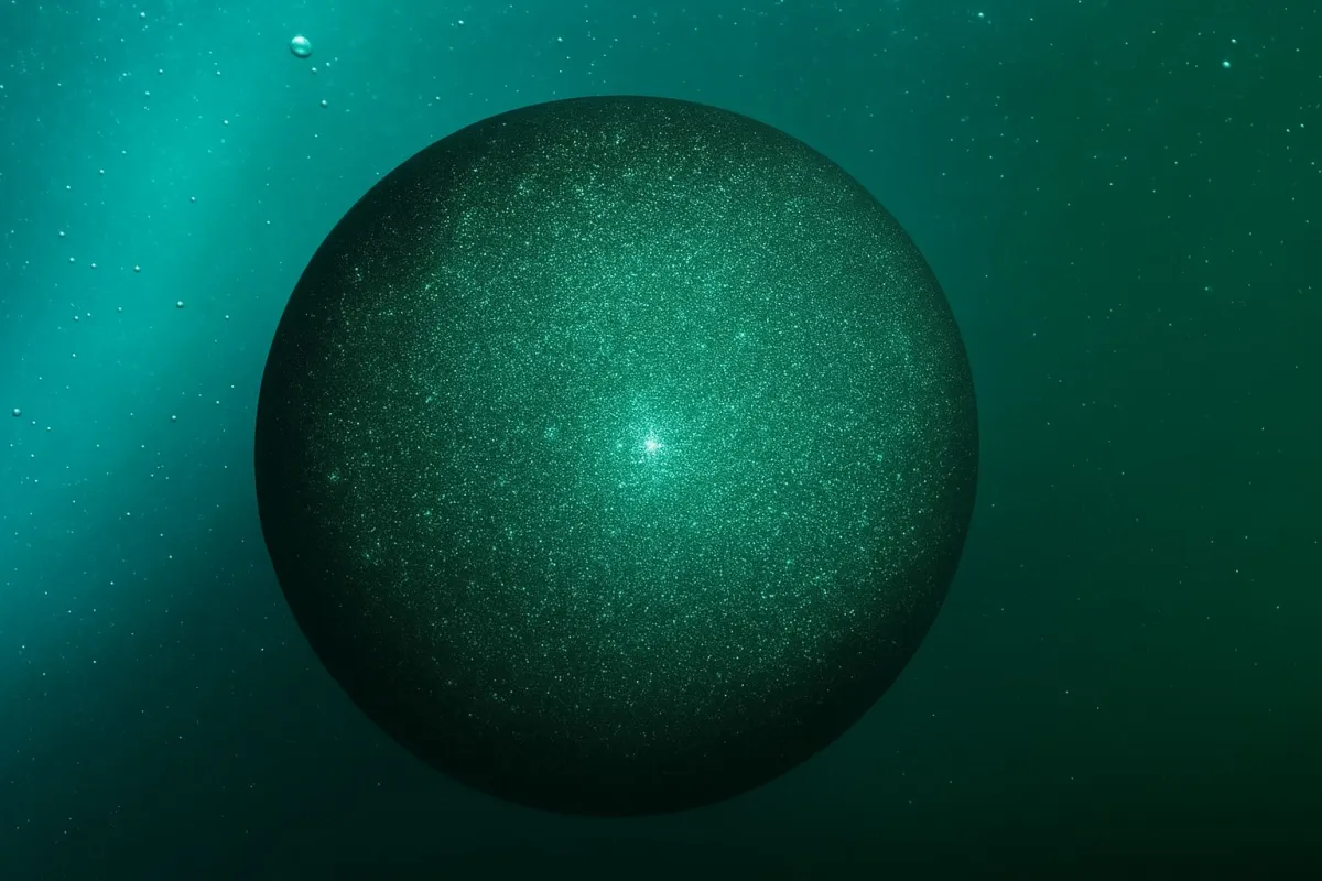 Os cientistas finalmente encontraram o misterioso “oxigênio