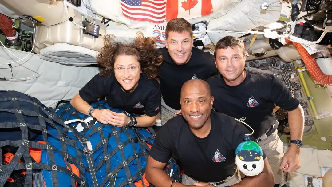 Os efeitos colaterais que os astronautas da Artemis podem so