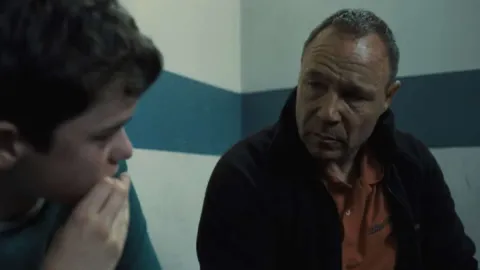 Os espectadores da Netflix não superam o “melhor drama” que 