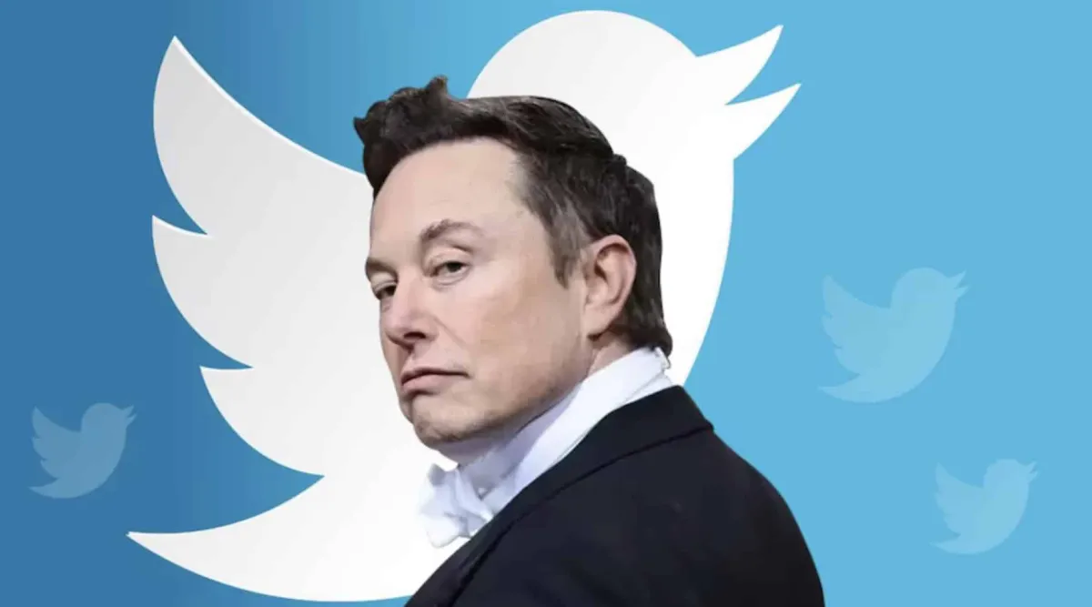 Os “textos cruéis” de Elon Musk para o ex-CEO do Twitter ant