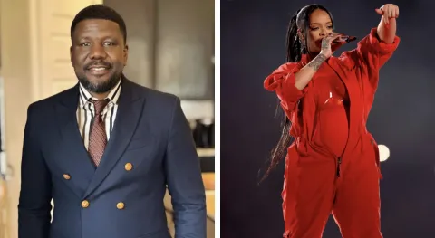 Padre que “morreu e visitou o inferno” diz que viu demônios cantando Rihanna