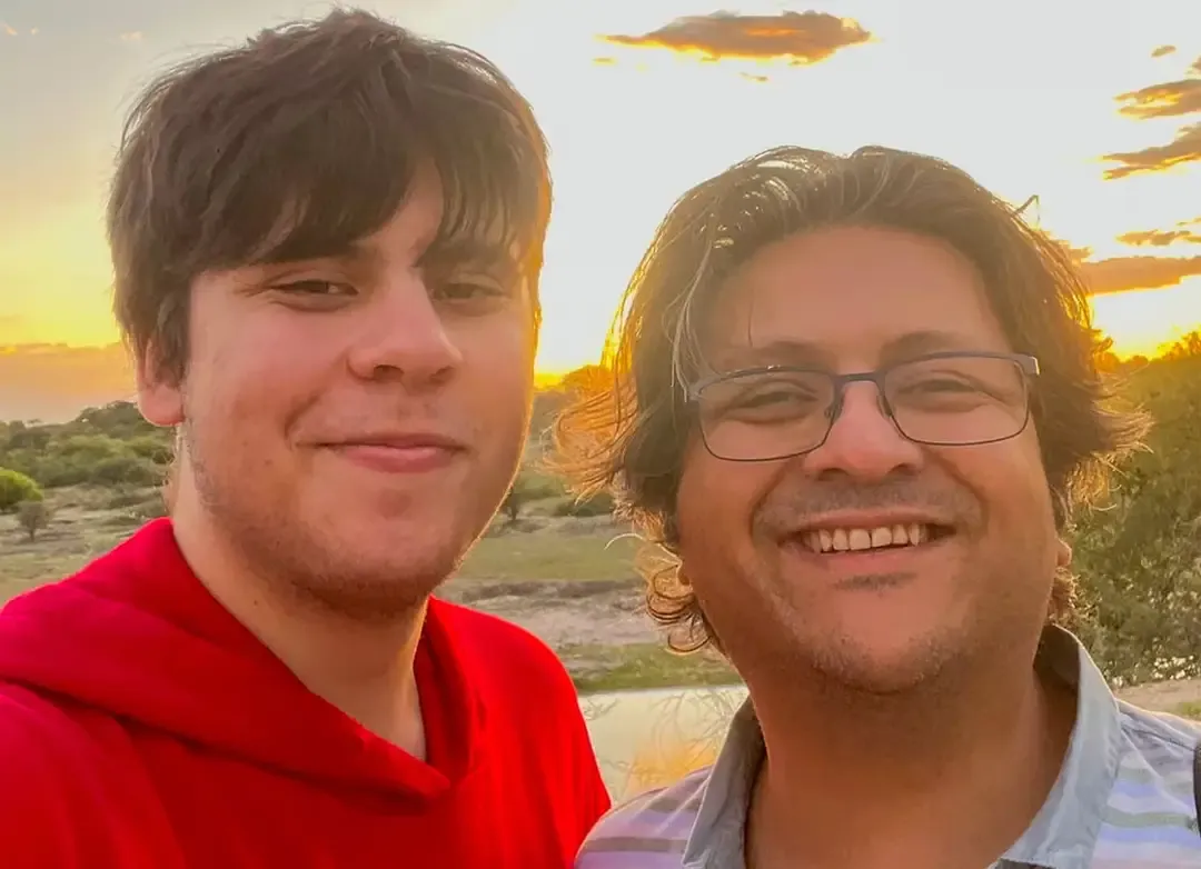 Pai e filho que morreram no submersível Titan tiveram seus r