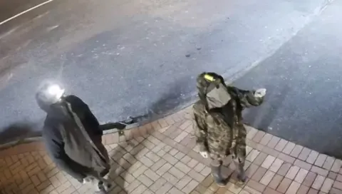 Pai que desapareceu com os filhos há quatro anos é morto a t