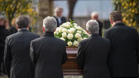 País introduz funerais com “corpos dissolvidos em água”, em que restos são liquefeitos e encaminhados ao sistema de esgoto