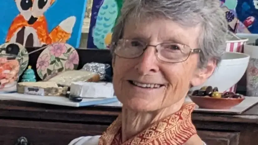 Palavras finais trágicas de uma mulher de 80 anos que morreu