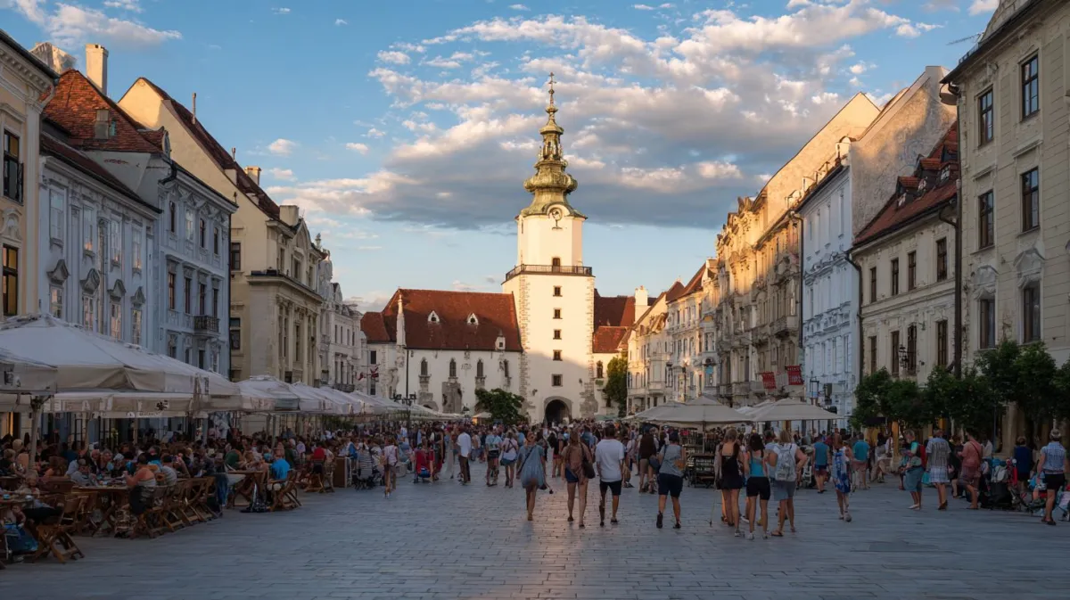 Pedestres não vão poder ultrapassar os 6 quilômetros por hor