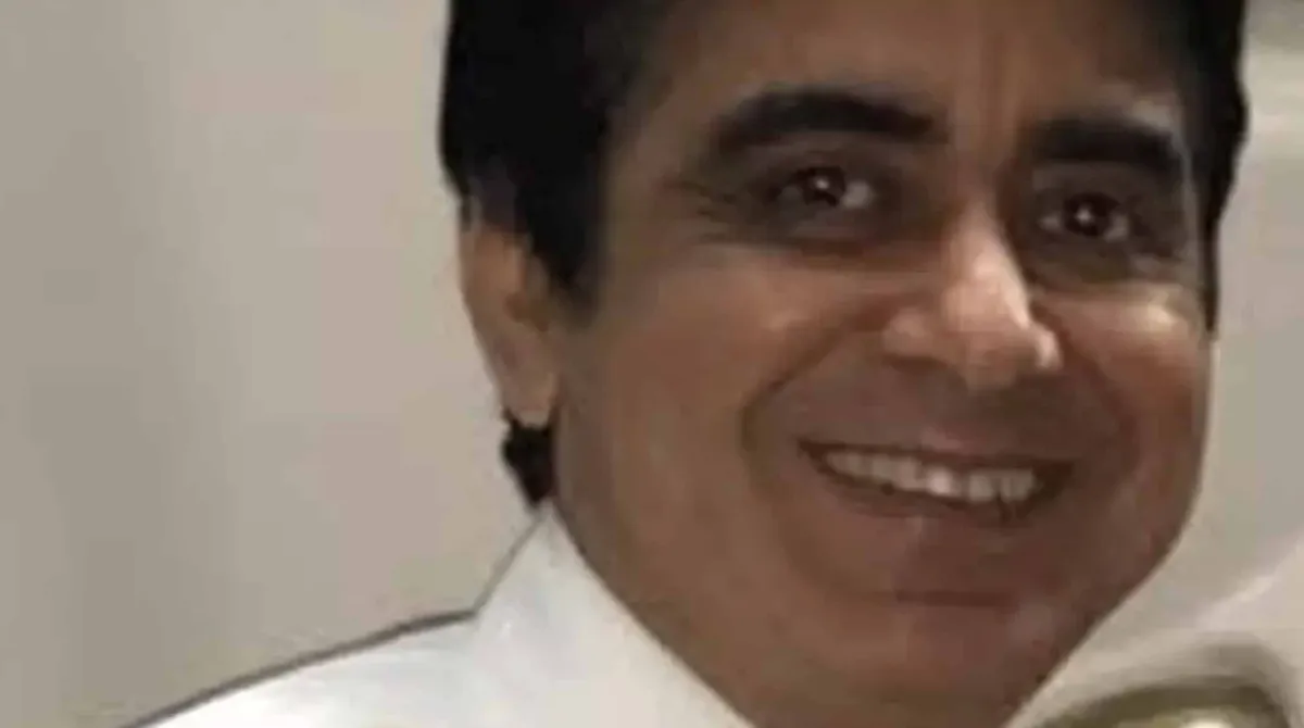 Pedido arrepiante que piloto do avião da Air India fez ao se