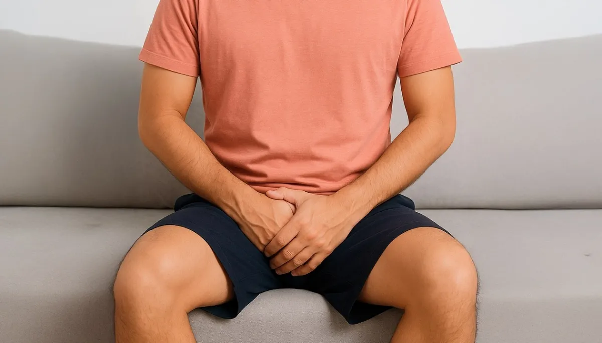 Pesquisa chocante revela o que acontece com o seu corpo se v