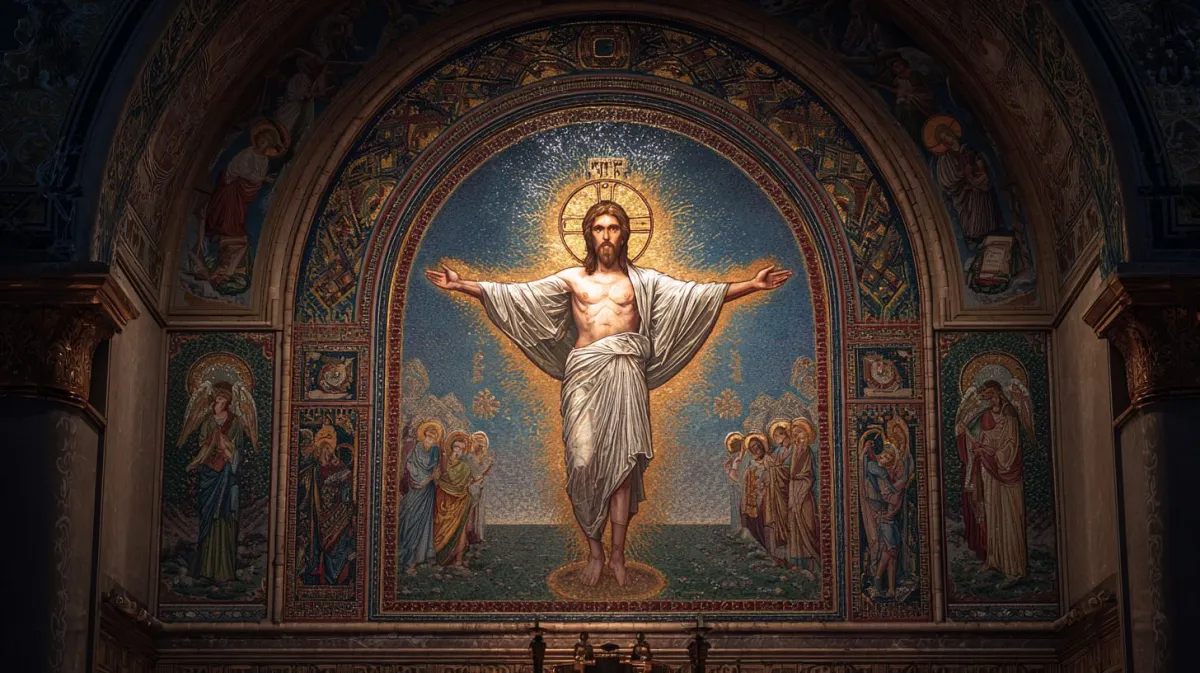 Pesquisador usa pistas escondidas na Bíblia para revelar a “