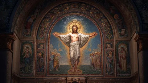 Pesquisador usa pistas escondidas na Bíblia para revelar a “