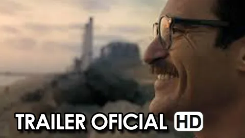 Pessoas acham que filme de Scarlett Johansson lançado em 201