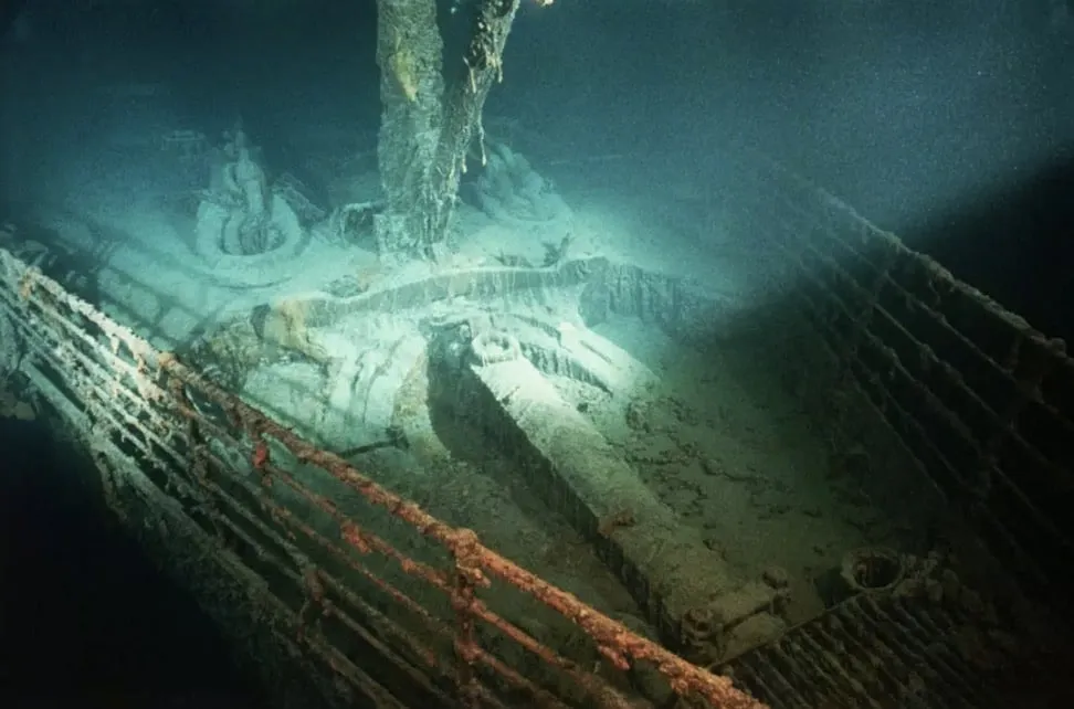 Pessoas estão apenas agora descobrindo o verdadeiro motivo d