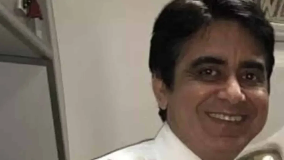 Piloto da Air India “disse palavras sinistras ao copiloto na
