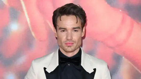 Polícia revela o que encontrou no quarto de hotel de Liam Pa