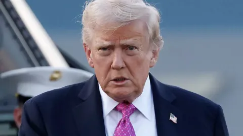 Polônia diz que Putin está “zombando de Trump” com ataque de